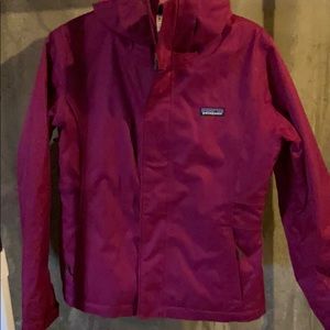 Patagonia jacket